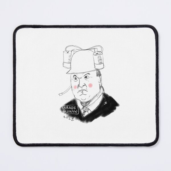 Item preview, Beer Hat Kavanaugh designed and sold by RaderDraw.
