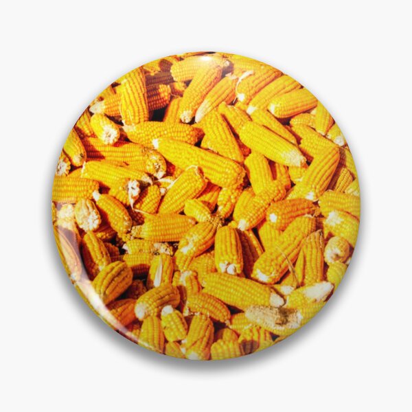 Item preview, Corn on the Cob  designed and sold by mwagie.