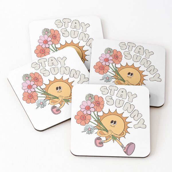 Item preview, Stay Sunny designed and sold by mobeavs.