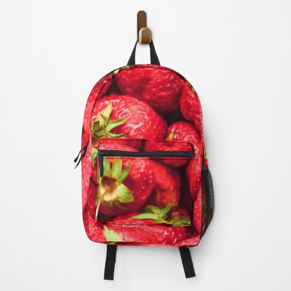 Item preview, Strawberries Red Delicious Strawberry designed and sold by mwagie.