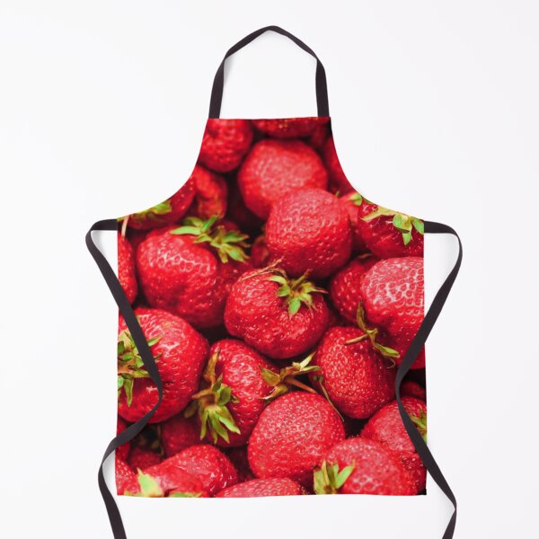 Item preview, Strawberries Red Delicious Strawberry designed and sold by mwagie.