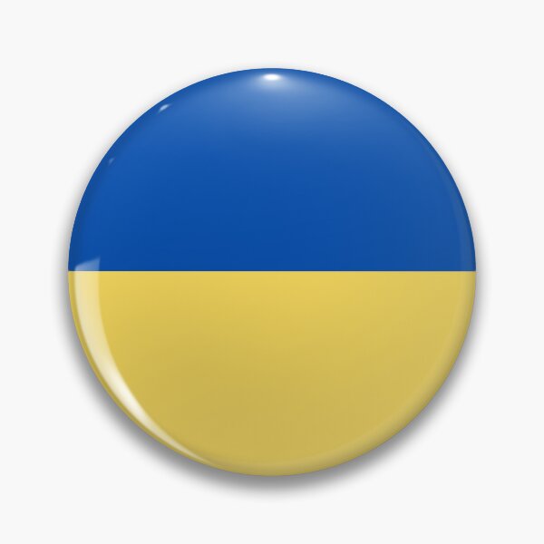 Item preview, Ukrainian Flag designed and sold by ChersPysanky.