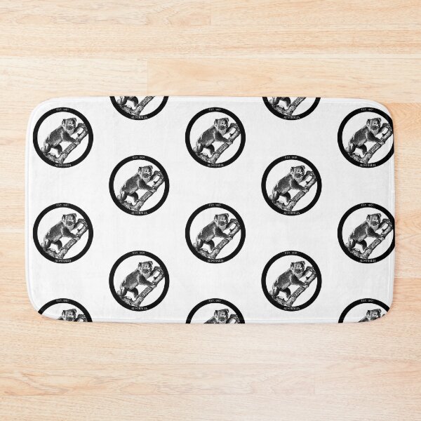 Item preview, Australia (Country Collection) designed and sold by HeartbeatPrint.