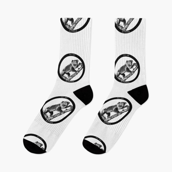 Item preview, Australia (Country Collection) designed and sold by HeartbeatPrint.