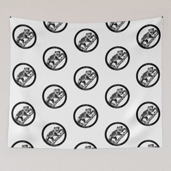 Item preview, Australia (Country Collection) designed and sold by HeartbeatPrint.