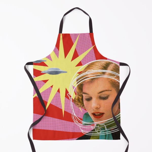 Item preview, The Astronaut designed and sold by MsGonzalez.