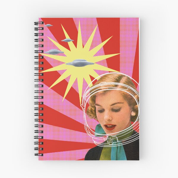 Item preview, The Astronaut designed and sold by MsGonzalez.