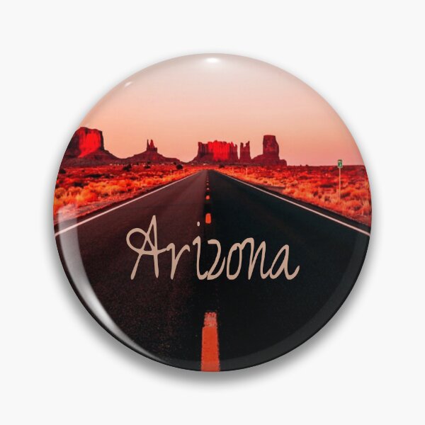 Item preview, Arizona Sunrise Desert Red Rocks designed and sold by mwagie.
