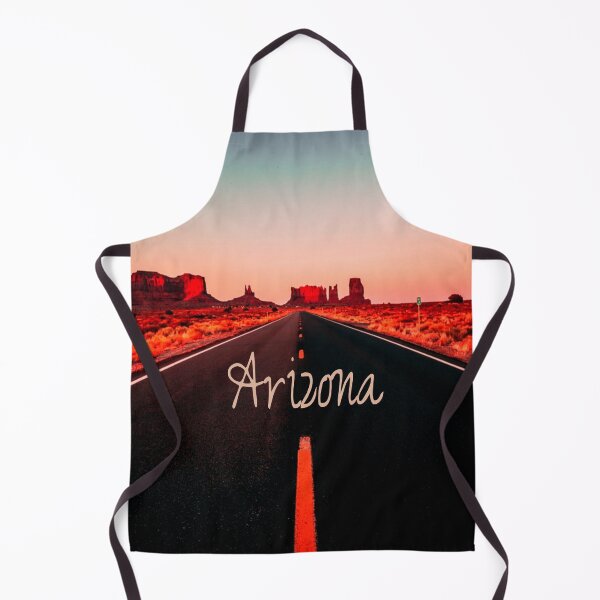 Item preview, Arizona Sunrise Desert Red Rocks designed and sold by mwagie.