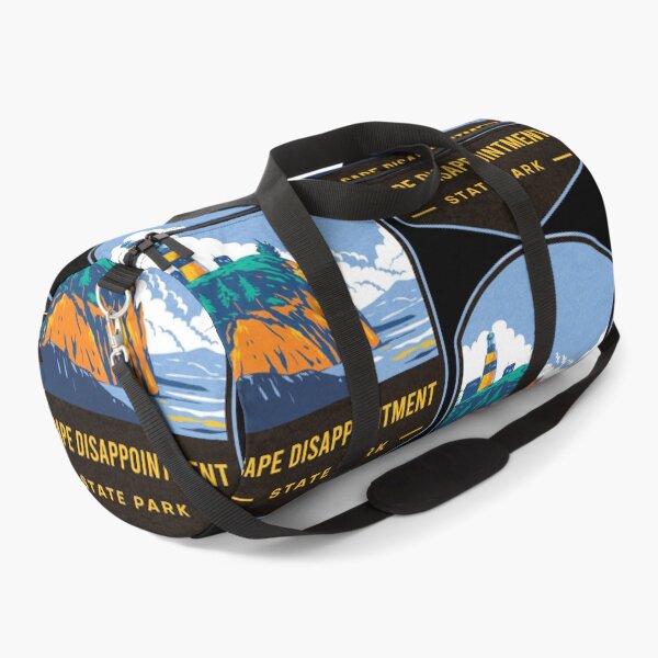 Item preview, Cape Dissapointment State Park designed and sold by JordanHolmes.