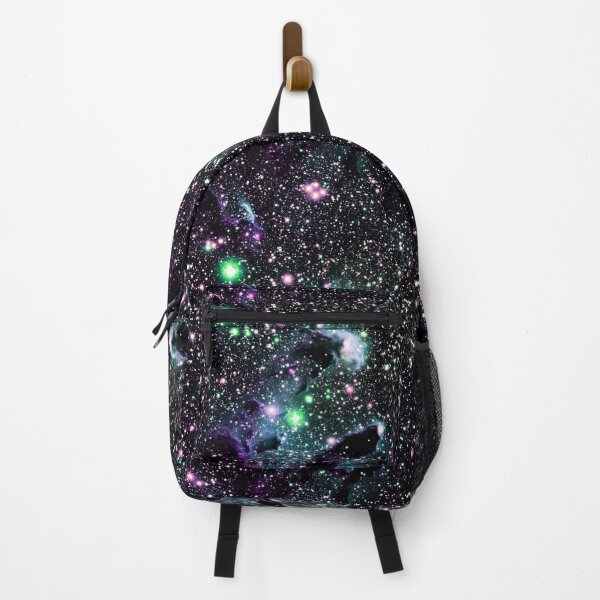 Artikelvorschau, Eagle Nebula Dark & Mysterious: Lila rosa Seafoam entworfen und verkauft von 2sweetsDesign.