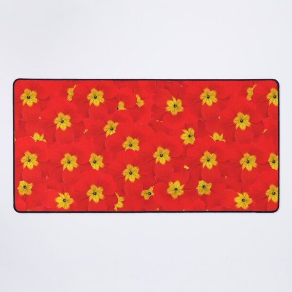 Item preview, Red Primrose designed and sold by Emitropy.