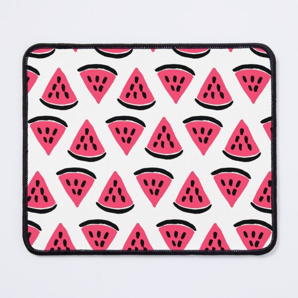 Item preview, Watermelon Slices. Love Watermelon then love this Watermelon pattern. designed and sold by That Cheeky Tee.