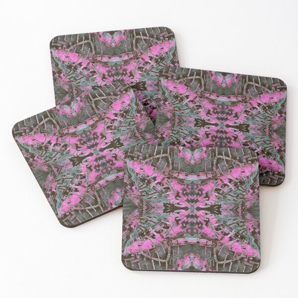 Item preview, Inner Space, fractal pattern designed and sold by LoneAngel.