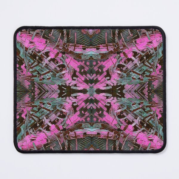 Item preview, Inner Space, fractal pattern designed and sold by LoneAngel.