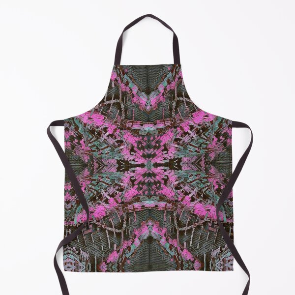 Item preview, Inner Space, fractal pattern designed and sold by LoneAngel.
