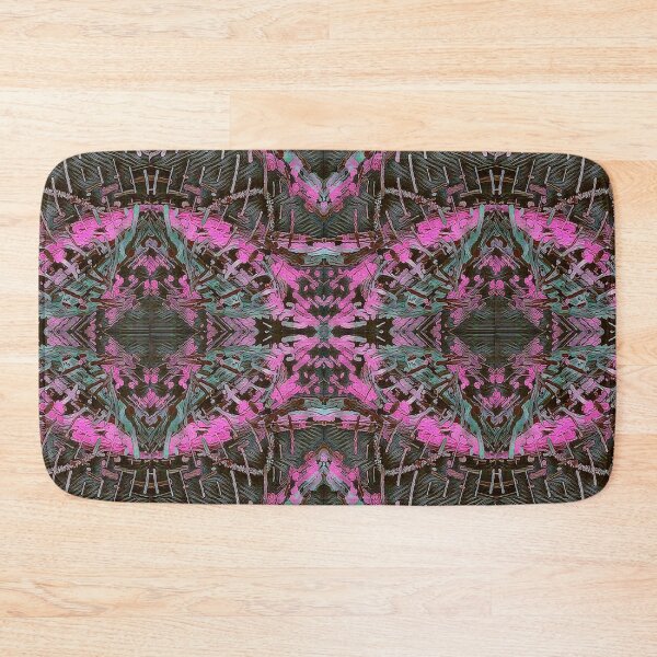 Item preview, Inner Space, fractal pattern designed and sold by LoneAngel.