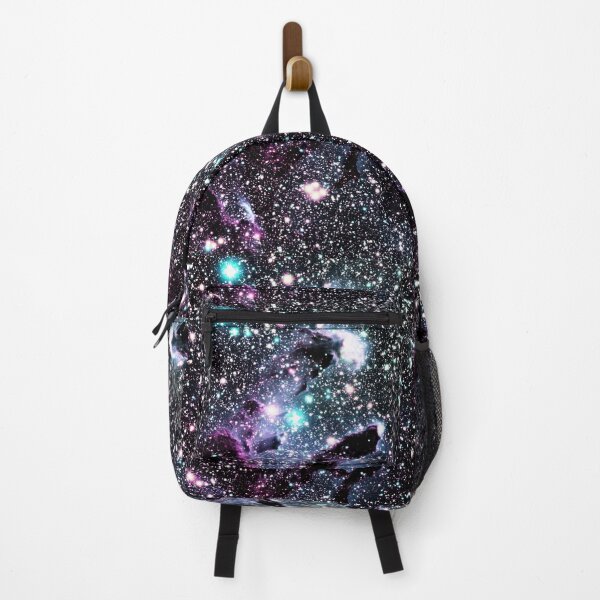 Artikelvorschau, Eagle Nebula Dark & Mysterious: Pink Periwinkle Aqua entworfen und verkauft von 2sweetsDesign.