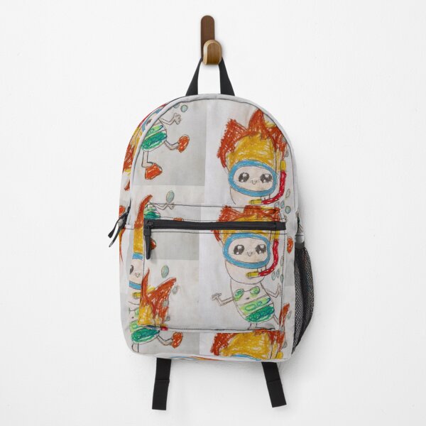 Item preview, Dive as Far as You Can designed and sold by Veronika Mihalj.
