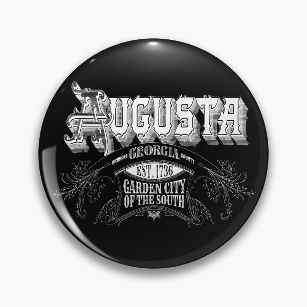 Item preview, Vintage Augusta, GA designed and sold by DonDota.