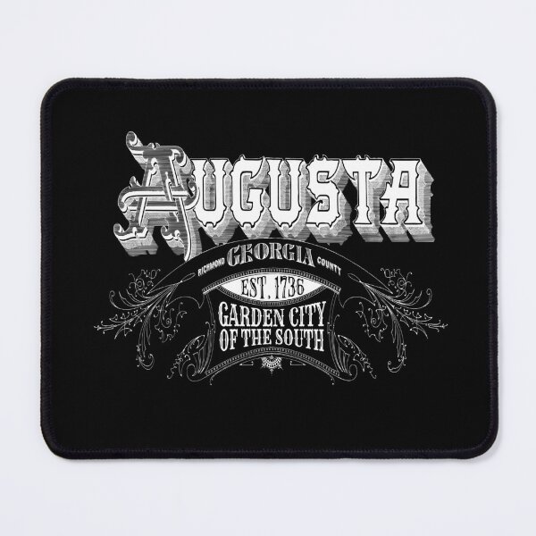 Item preview, Vintage Augusta, GA designed and sold by DonDota.