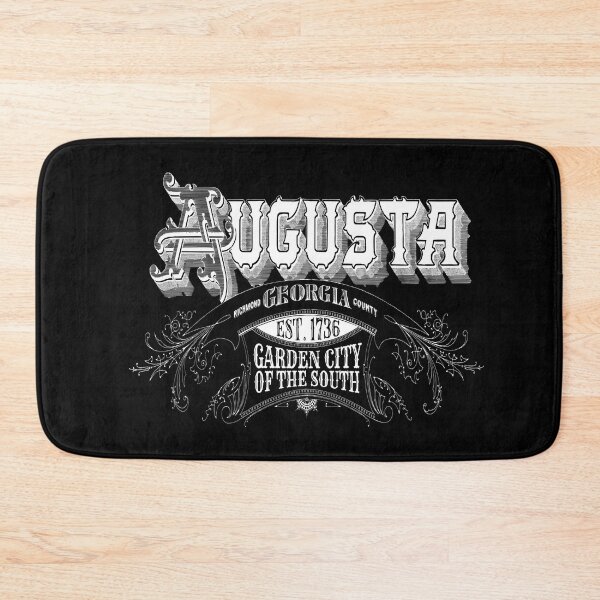 Item preview, Vintage Augusta, GA designed and sold by DonDota.