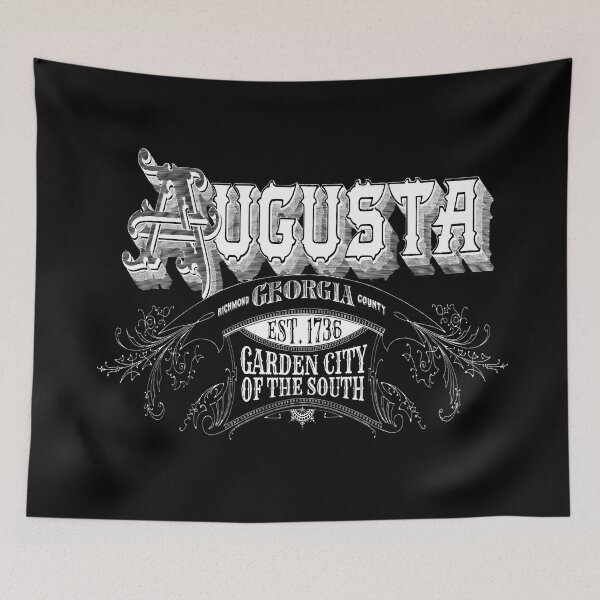 Item preview, Vintage Augusta, GA designed and sold by DonDota.