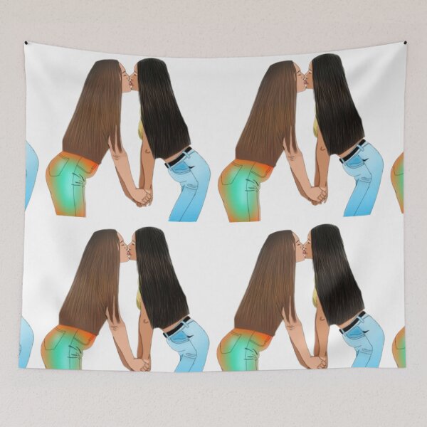 Item preview, Lgbtq lovers designed and sold by Artistkhg.