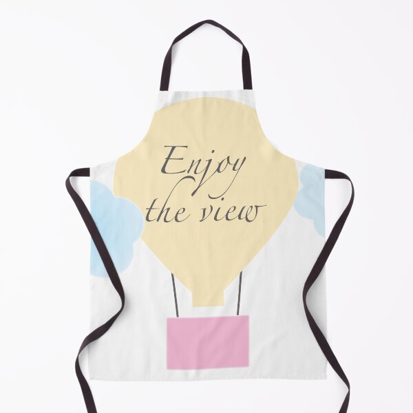Item preview, Enjoy the view designed and sold by Reginamp.