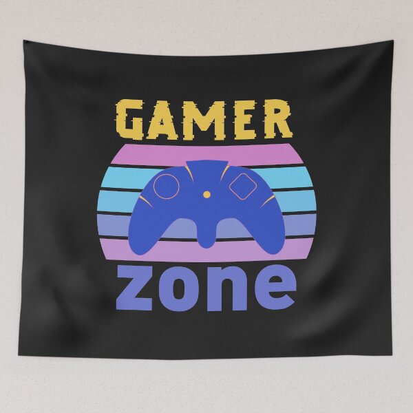 Item preview, Gamer Zone designed and sold by LifeProApperal.