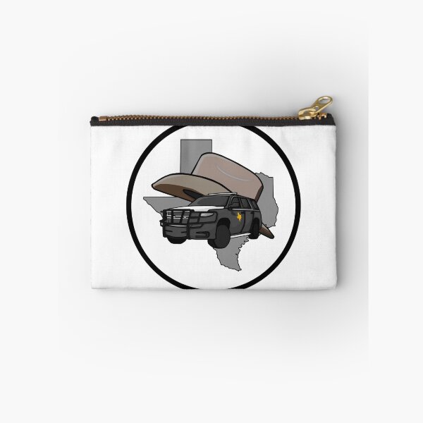 Item preview, Texas State Trooper (Texas) designed and sold by KaeDaeDesigns.