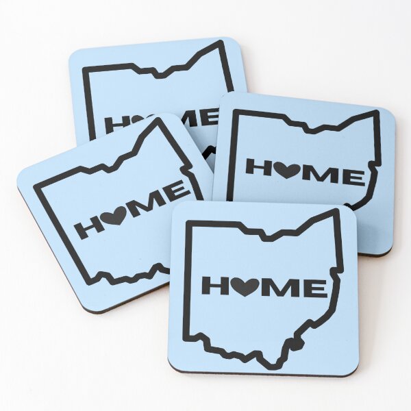 Item preview, Ohio Home designed and sold by joysandone.