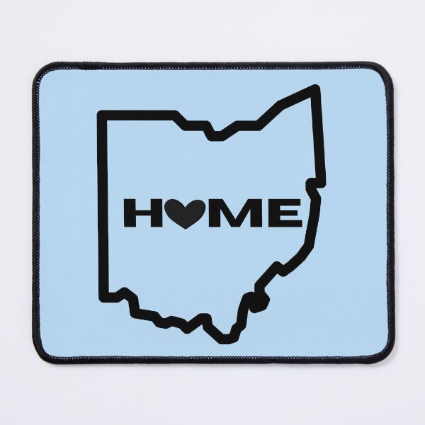 Item preview, Ohio Home designed and sold by joysandone.