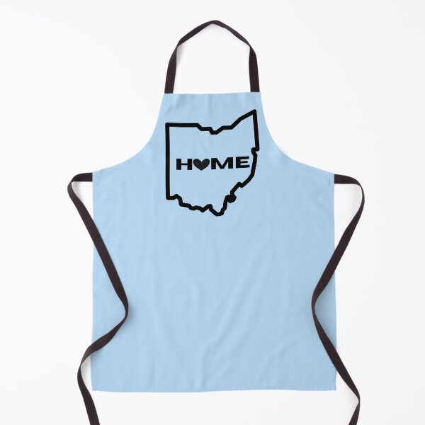 Item preview, Ohio Home designed and sold by joysandone.