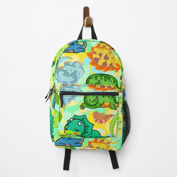Item preview, dinos durmientes designed and sold by bangueran.
