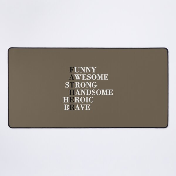 Item preview, Father Quotes designed and sold by della95.