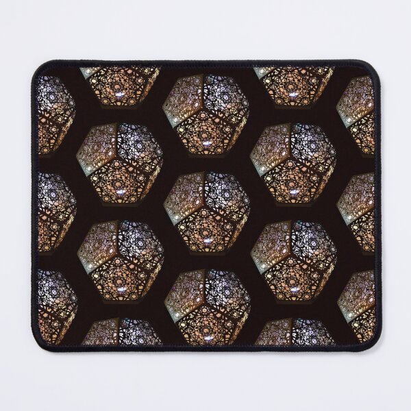Item preview, Night Flashlights pattern designed and sold by colouroz.