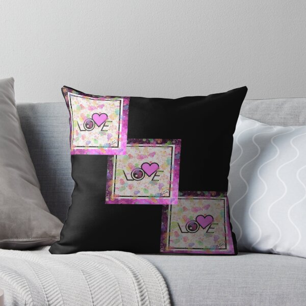 Artikelvorschau, Siegreiche Liebe | Liebesdesign | Pastellfarben-Design | Einzigartige Liebeskunst entworfen und verkauft von Geniuskatie.