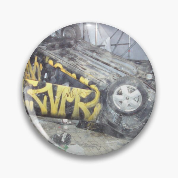 Item preview, Art Car designed and sold by FavoriteAnime.