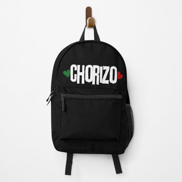 Item preview, I Love Chorizo - Mexican Food Lover Gift designed and sold by foodiemarie.