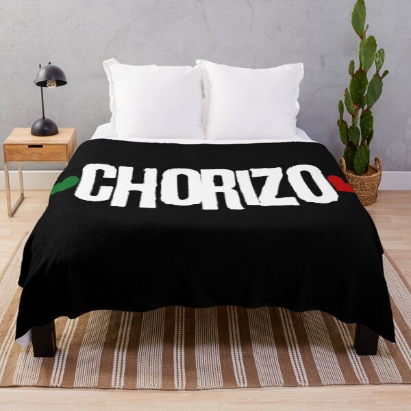 Item preview, I Love Chorizo - Mexican Food Lover Gift designed and sold by foodiemarie.