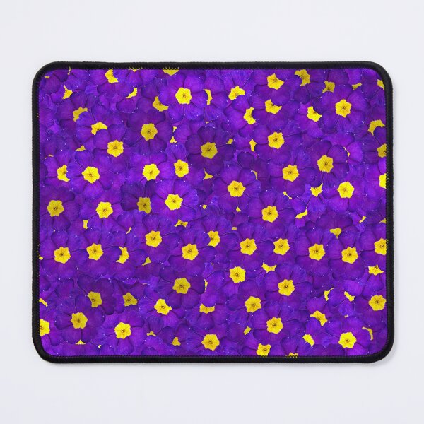 Item preview, Purple Primrose designed and sold by Emitropy.