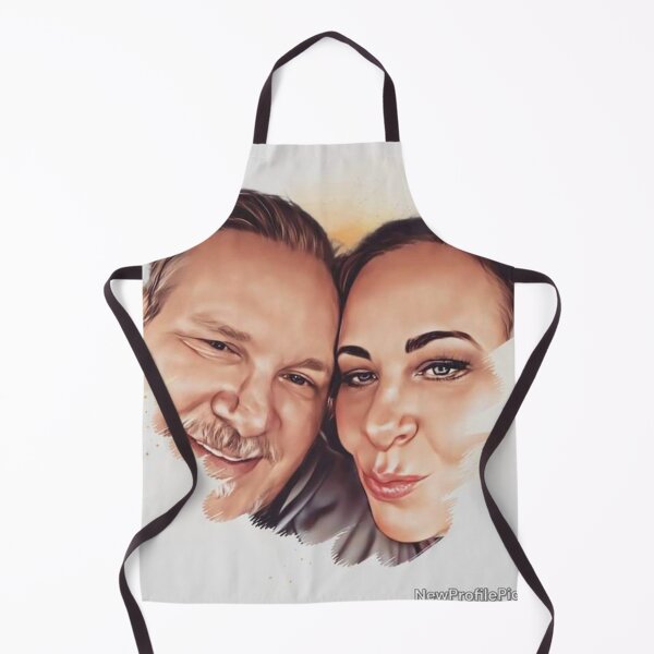 Item preview, Happy married couple designed and sold by lpick1966.