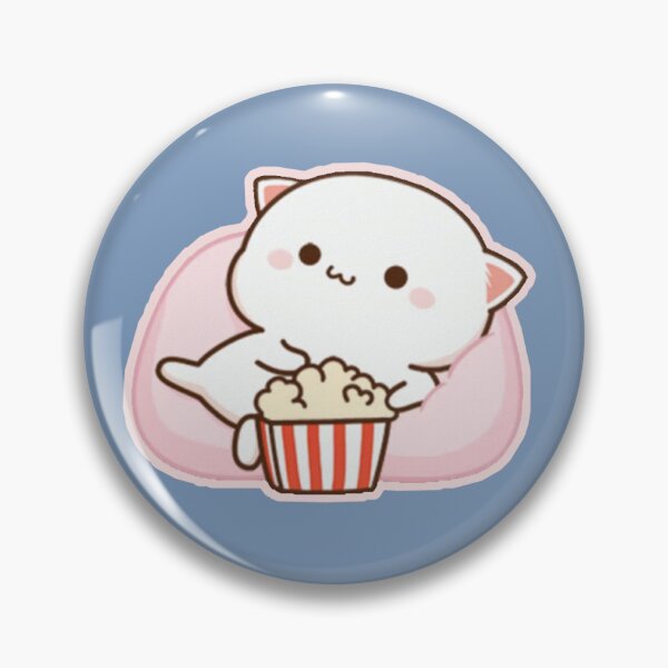 Item preview, chilling with popcorn designed and sold by Clarisse777.