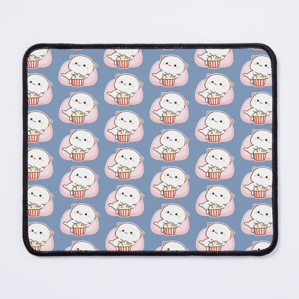 Item preview, chilling with popcorn designed and sold by Clarisse777.