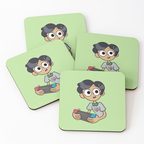 Item preview, Gamer Girl Marcy designed and sold by Farrart.k.