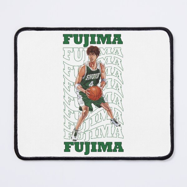 Item preview, Fujima-san designed and sold by Gugarix.