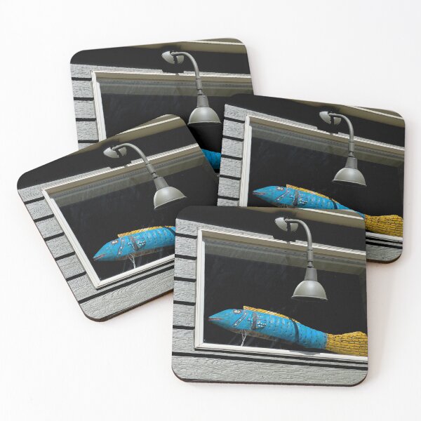 Item preview, Glam Fish designed and sold by Steve Walser.