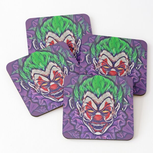 Item preview, Clown Show designed and sold by thiscub.