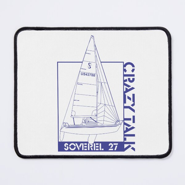 Item preview, Soverel 27 designed and sold by G-B-C-A.